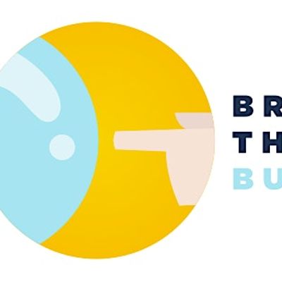 Break the Bubble