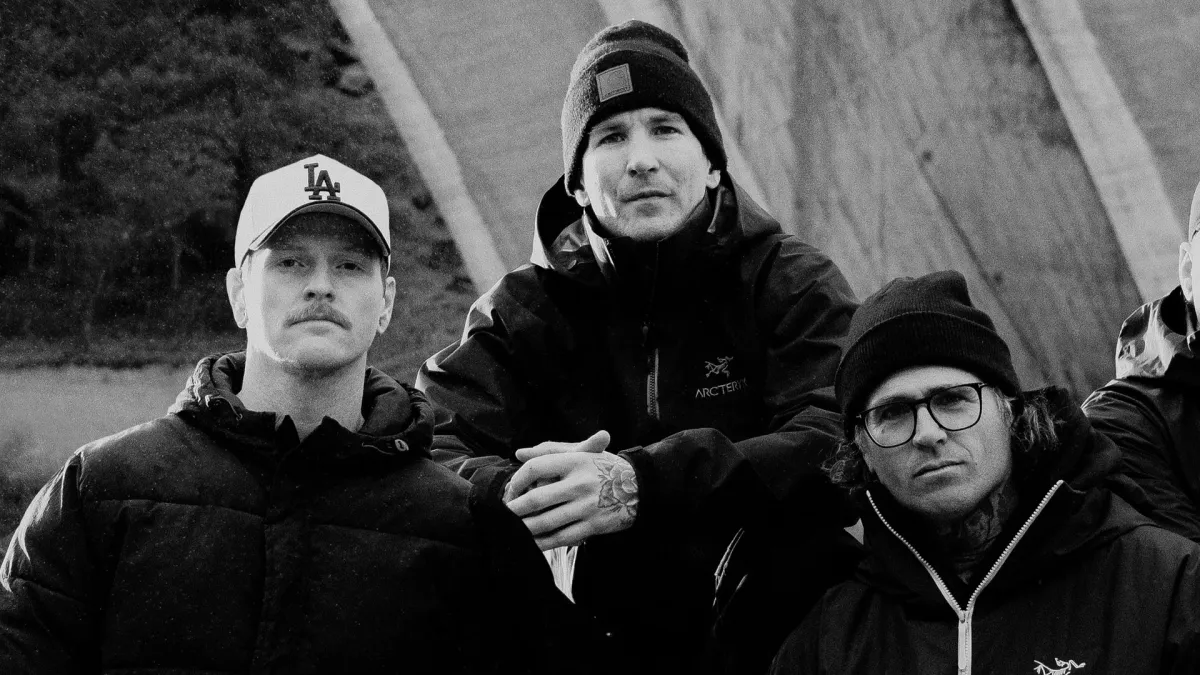 The Amity Affliction, August Burns Red, Boundaries, HEAVENSGATE in Toronto, 10 May | Event in Toronto | AllEvents