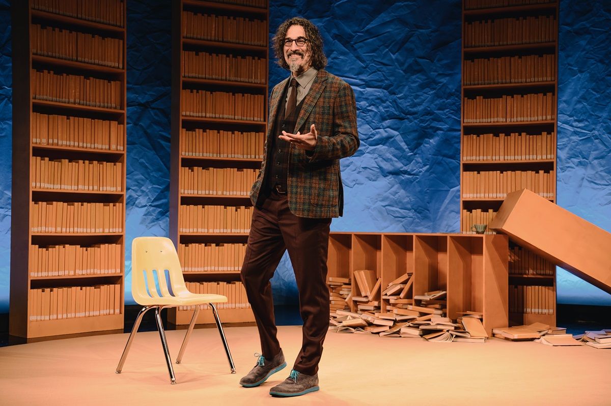 Gary Gulman, 1 August | Event in Portsmouth | AllEvents
