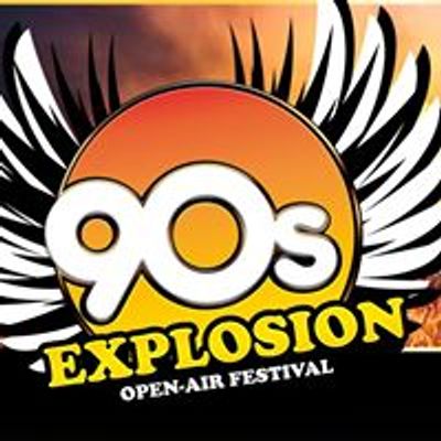 90s Explosion