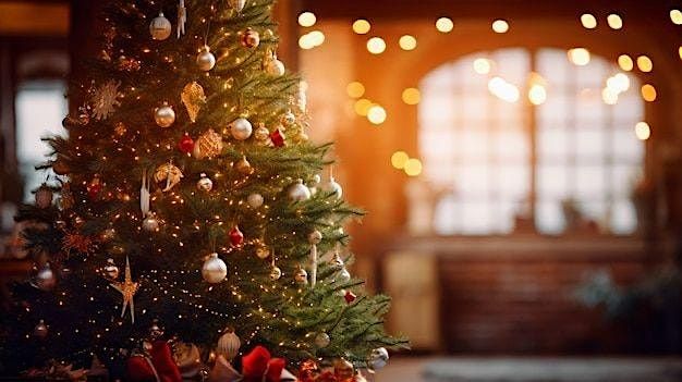 A Christmas Affair at the Ordway Chalet, 6 December | Event in Nashville | AllEvents