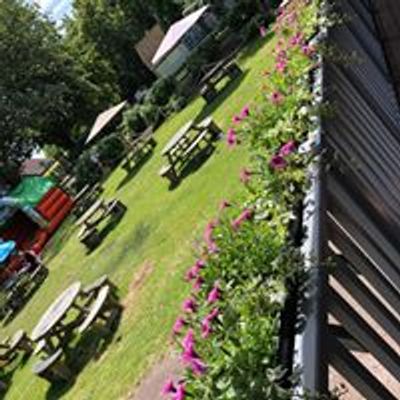 The Inn At Belfairs