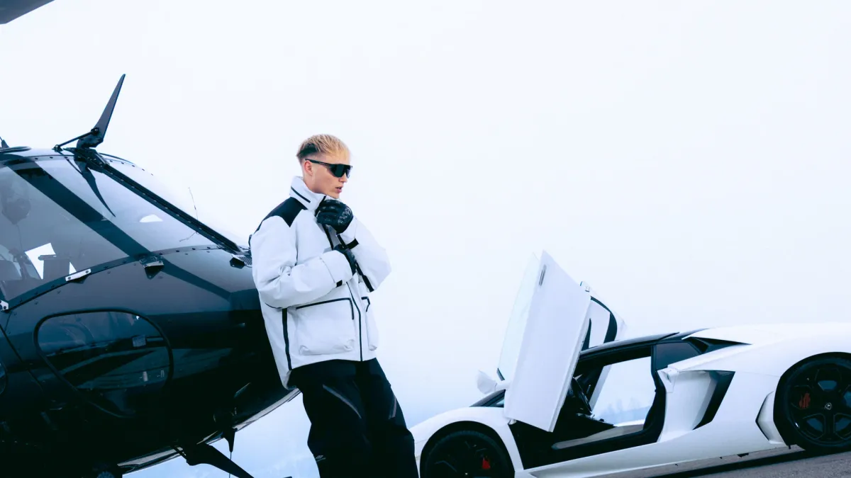 Isac Elliot in Oulu, 21 March | Event in Oulu | AllEvents