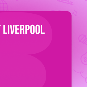 Chris Ramsey at Liverpool Empire Theatre