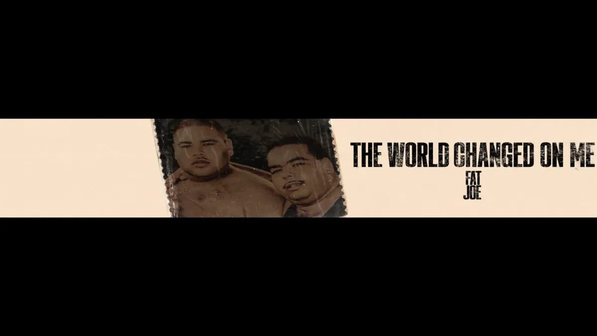 Fat Joe in Miami, 16 August | Event in Miami | AllEvents