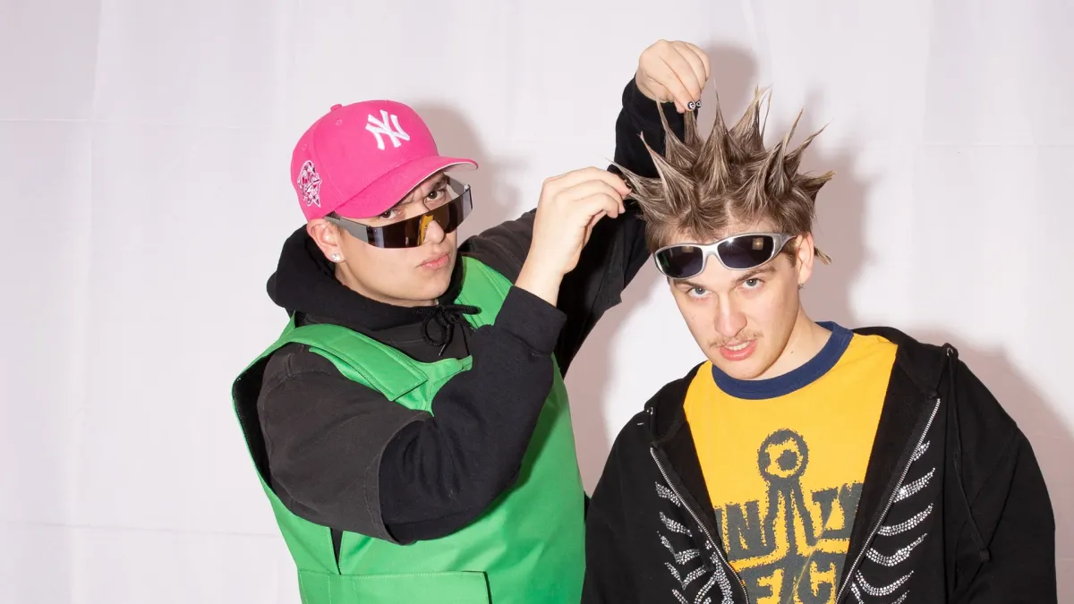 Joey Valence & Brae, AG Club in Manchester, 3 November | Event in Manchester | AllEvents