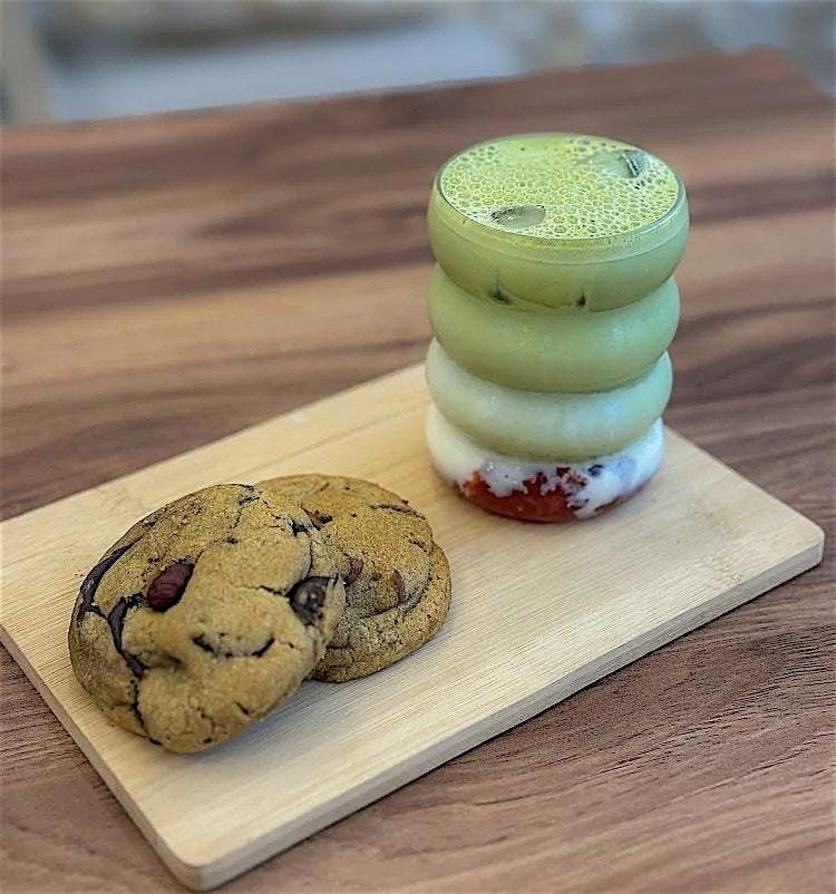 The Preface Club x Laurent Saint-Gérard alias Lololedaron – Paris, 7 December | Event in Paris | AllEvents