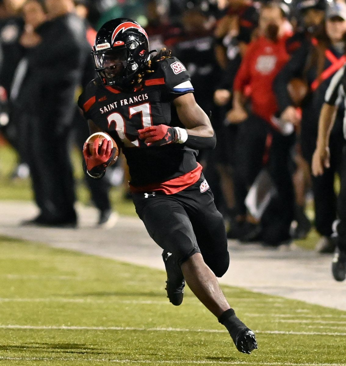 St. Francis (PA) Red Flash vs. Long Island University Sharks, 14 November | Event in Loretto | AllEvents