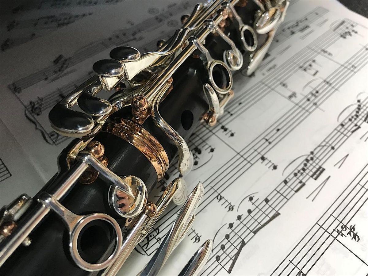 Winter Woodwind Ensemble Concert with Students from NYU Steinhardt, 2 December | Event in New York | AllEvents