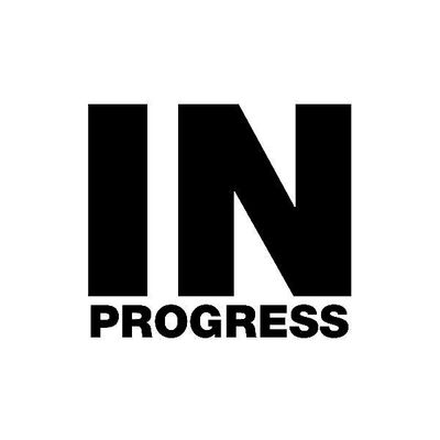 In Progress logo
