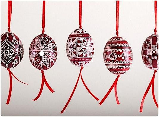 Ukrainian Christmas Pysanky Workshop, 20 December | Event in Phoenix | AllEvents