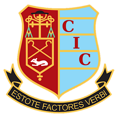 Summerhill College Sligo logo