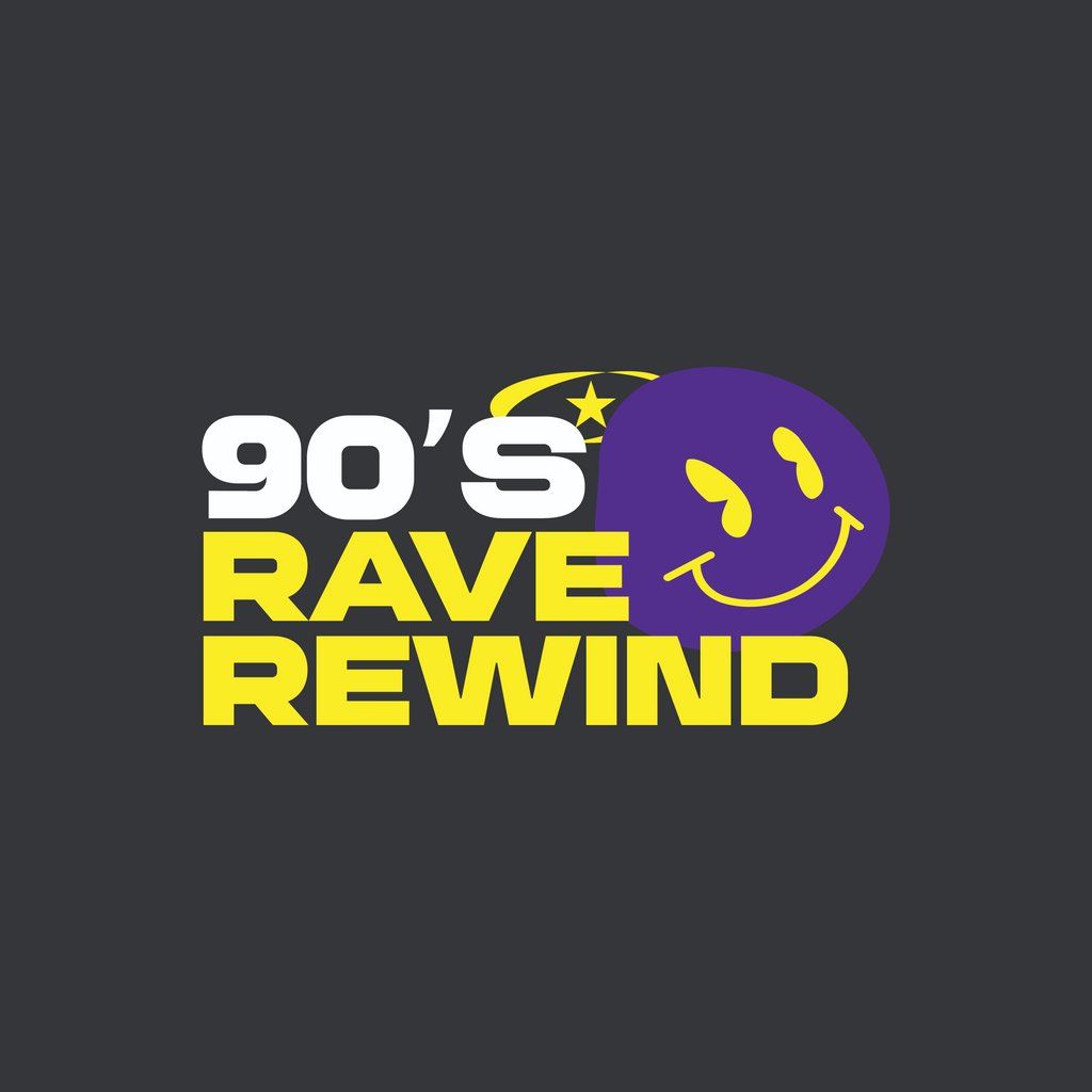 90s Rave Rewind Festival Cornwall, 31 May | Event in Fraddon | AllEvents