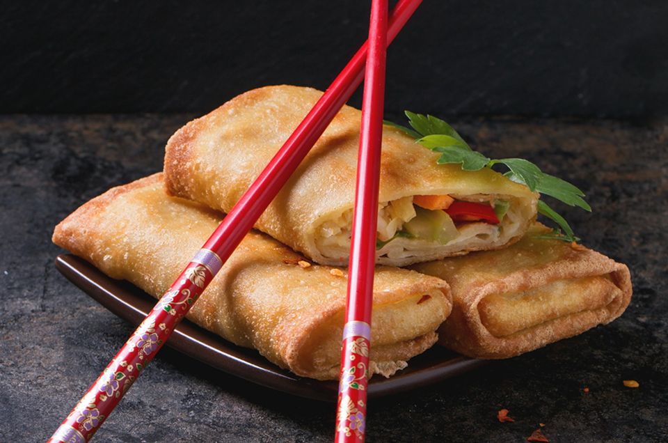 VIETNAMESE, Plum's Cooking Company, Harrisburg, January 25 2024