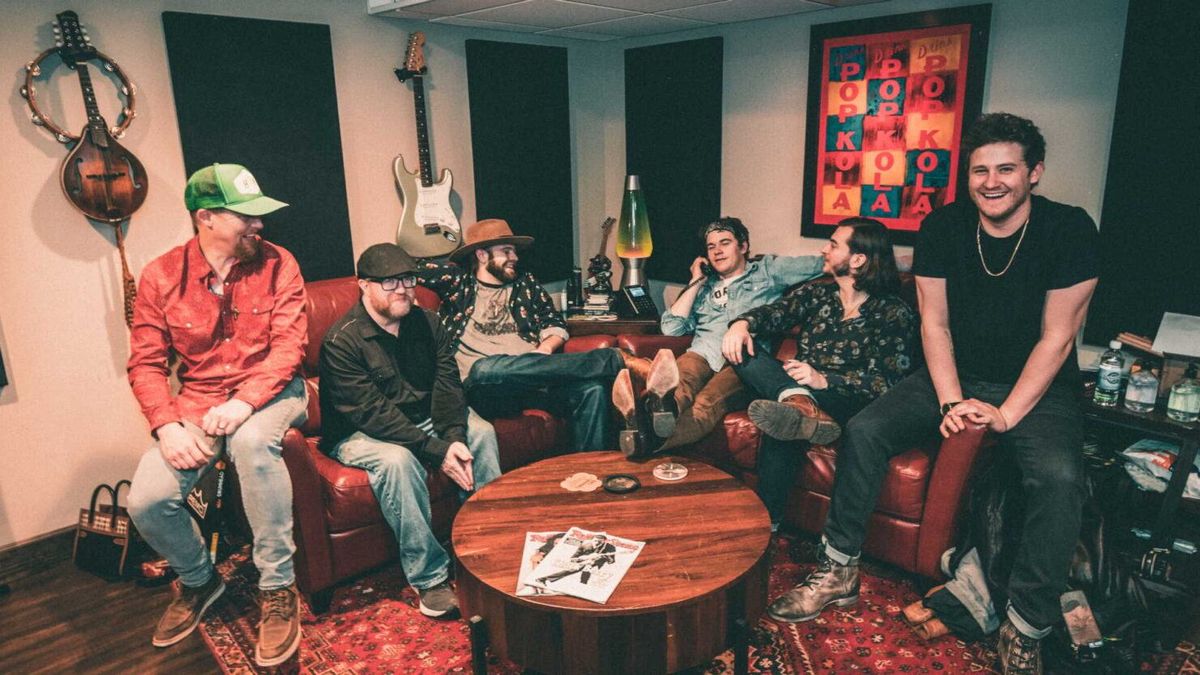 End of the Line - Allman Brothers Tribute, 28 February | Event in Sarasota | AllEvents