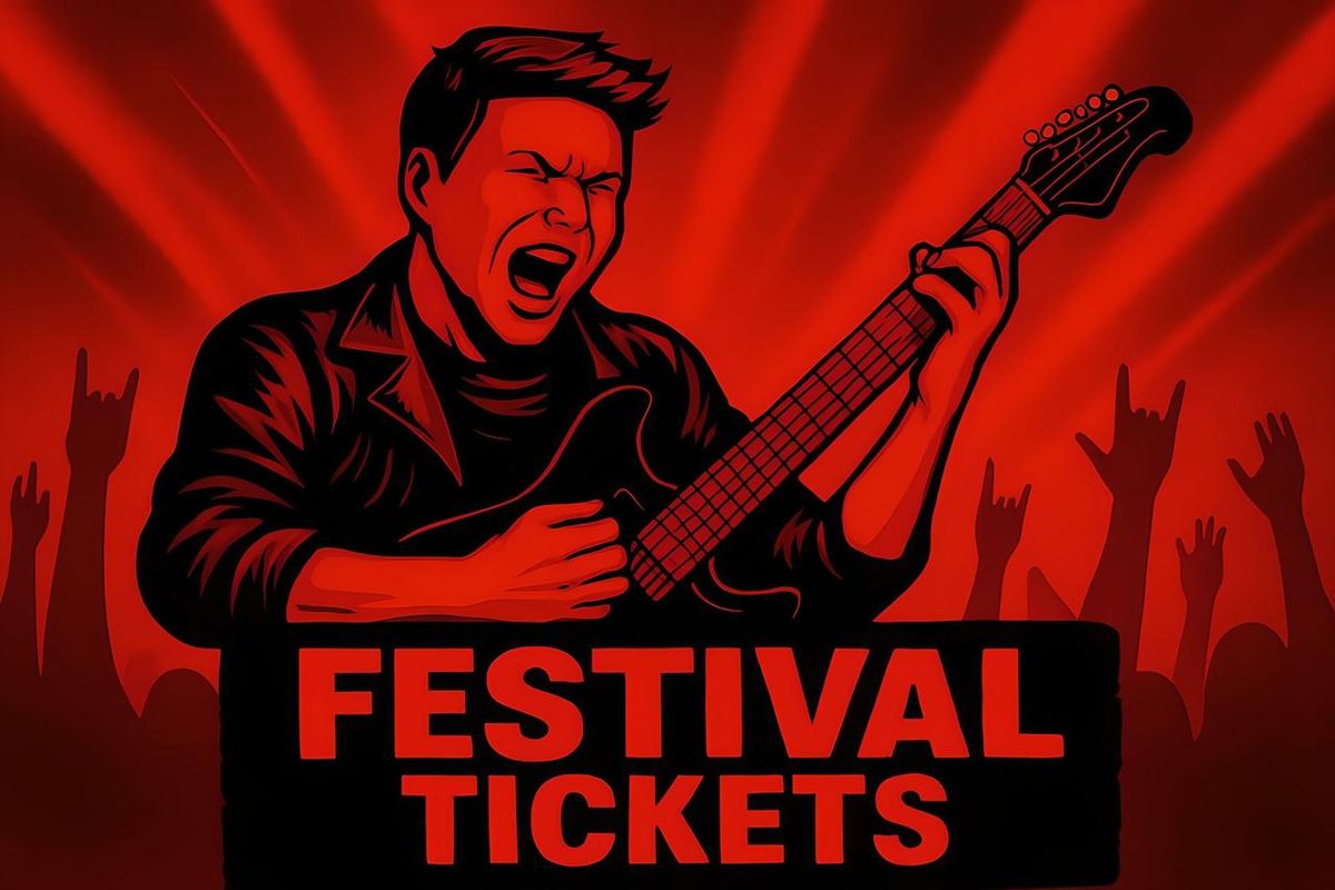 Parking Penelope Road, 1 March | Event in Frisco | AllEvents