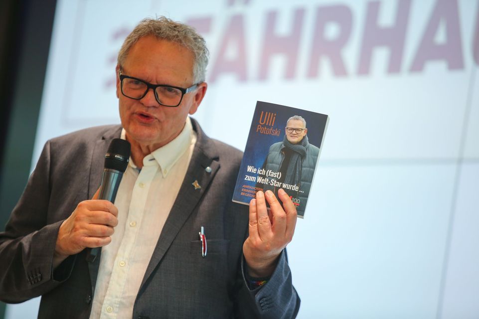 Ulli Potofski Gestorben Die Schockierenden Umstände Seines Todes - 1ai3y0f