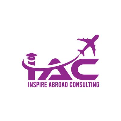 Inspire Abroad Consulting logo
