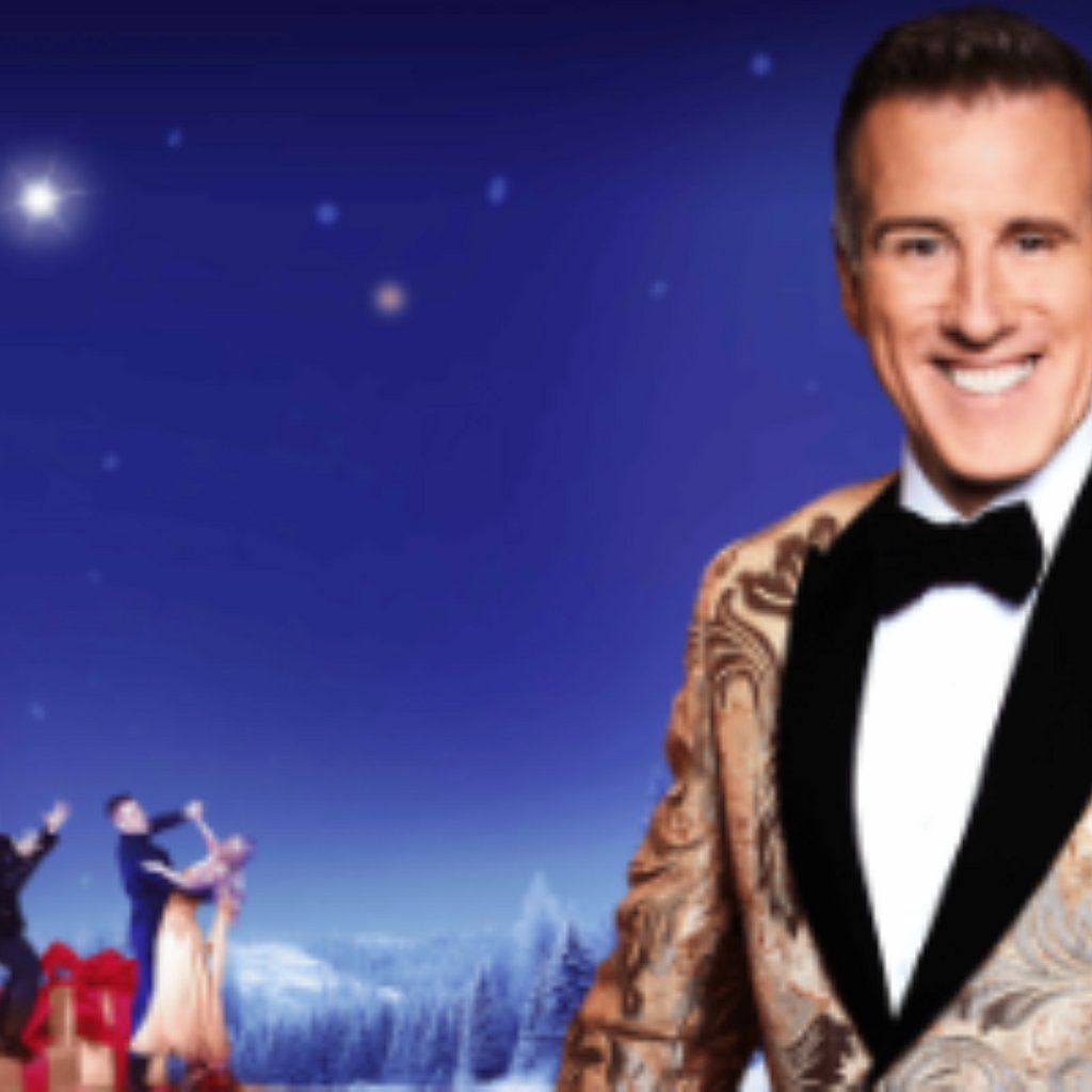 Christmas With Anton Du Beke The Waterfront Hall Belfast 1 December christmas-with-anton-du-beke-the-waterfront-hall-belfast-1-december