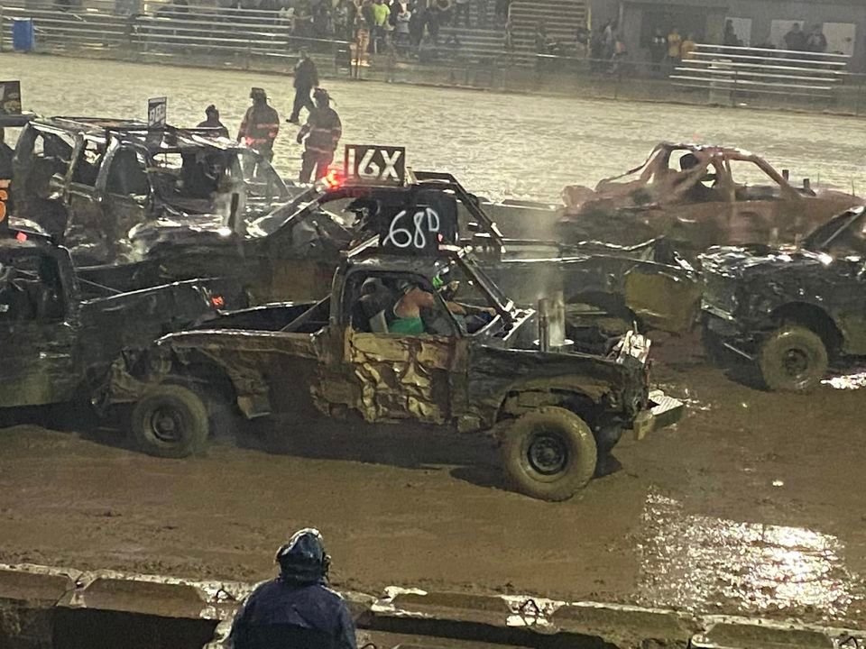 Hardin Co Fair Demolition Derby Hardin County Fair Kenton September hardin-co-fair-demolition-derby-hardin-county-fair-kenton-september