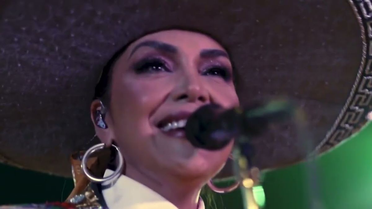 Aida Cuevas, 9 April | Event in Livermore | AllEvents