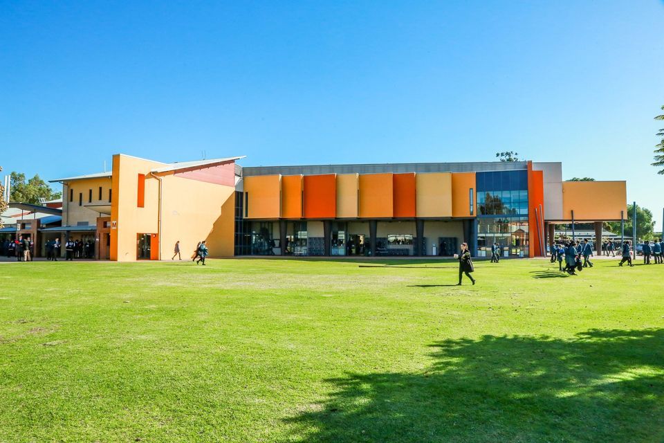 Twilight Tour , Carey Baptist College Harrisdale, Forrestdale, 7