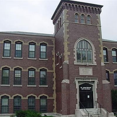 St. John Community Center