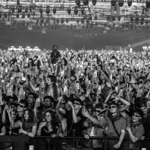 Calvin Harris in