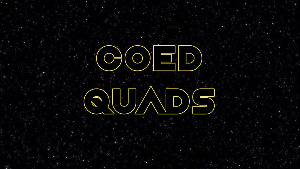 COED QUADS, Force Adult Volleyball, Eastlake, February 10 2024