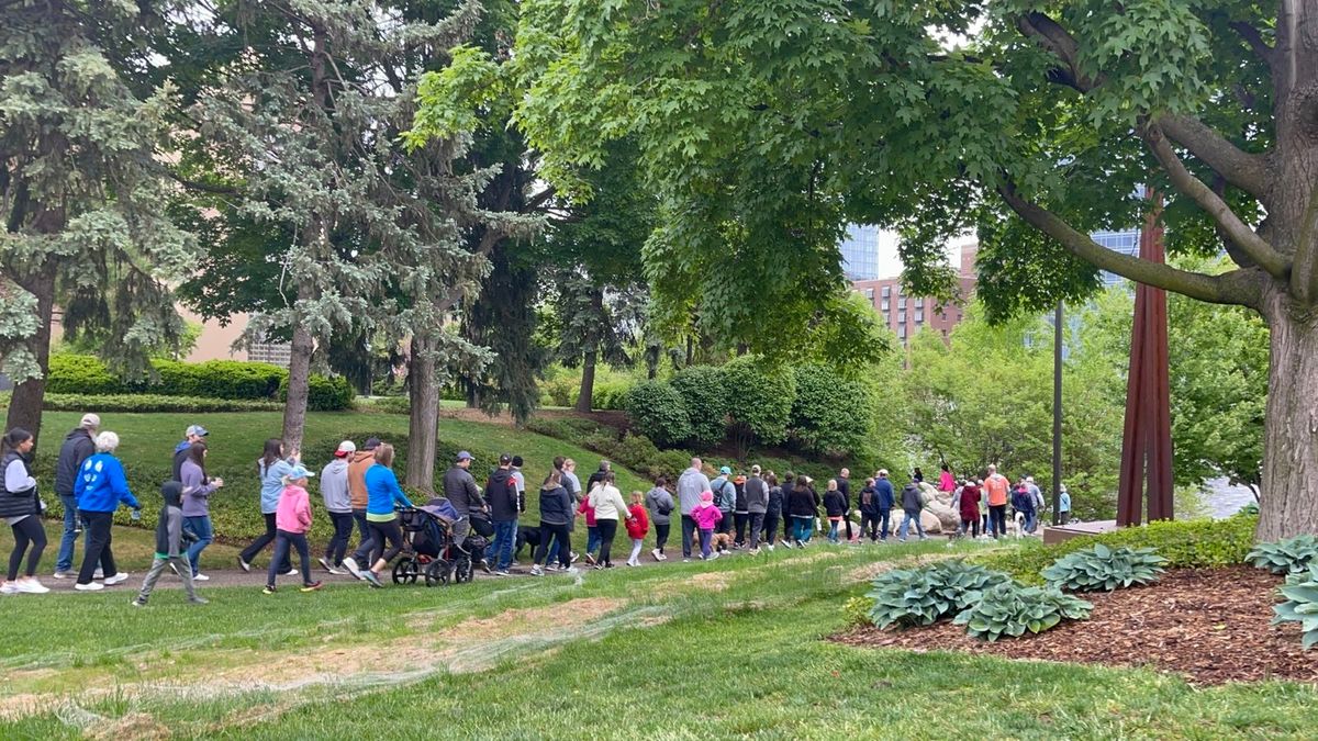 Parking Stomp - Grand Rapids, 19 April | Event in Grand Rapids | AllEvents