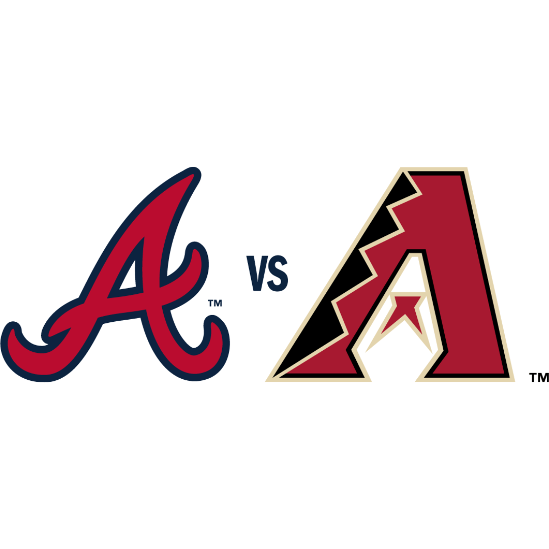 Atlanta Braves at Arizona Diamondbacks at Chase Field, 2 April | Event in Phoenix | AllEvents