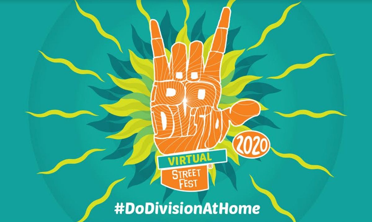 Do Division Virtual Street Fest / David Bazan (solo) / Ratboys / Sen