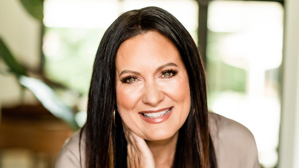 Lysa TerKeurst: Trust Again Tour Feat Tasha Layton, 9 November | Event in Canton | AllEvents