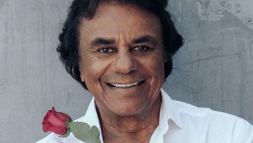 Johnny Mathis Voice Of Romance 2022 Newark Nj New Jersey Performing Arts Center Njpac Newark June 24 2022 Allevents In Njpac Events 2022