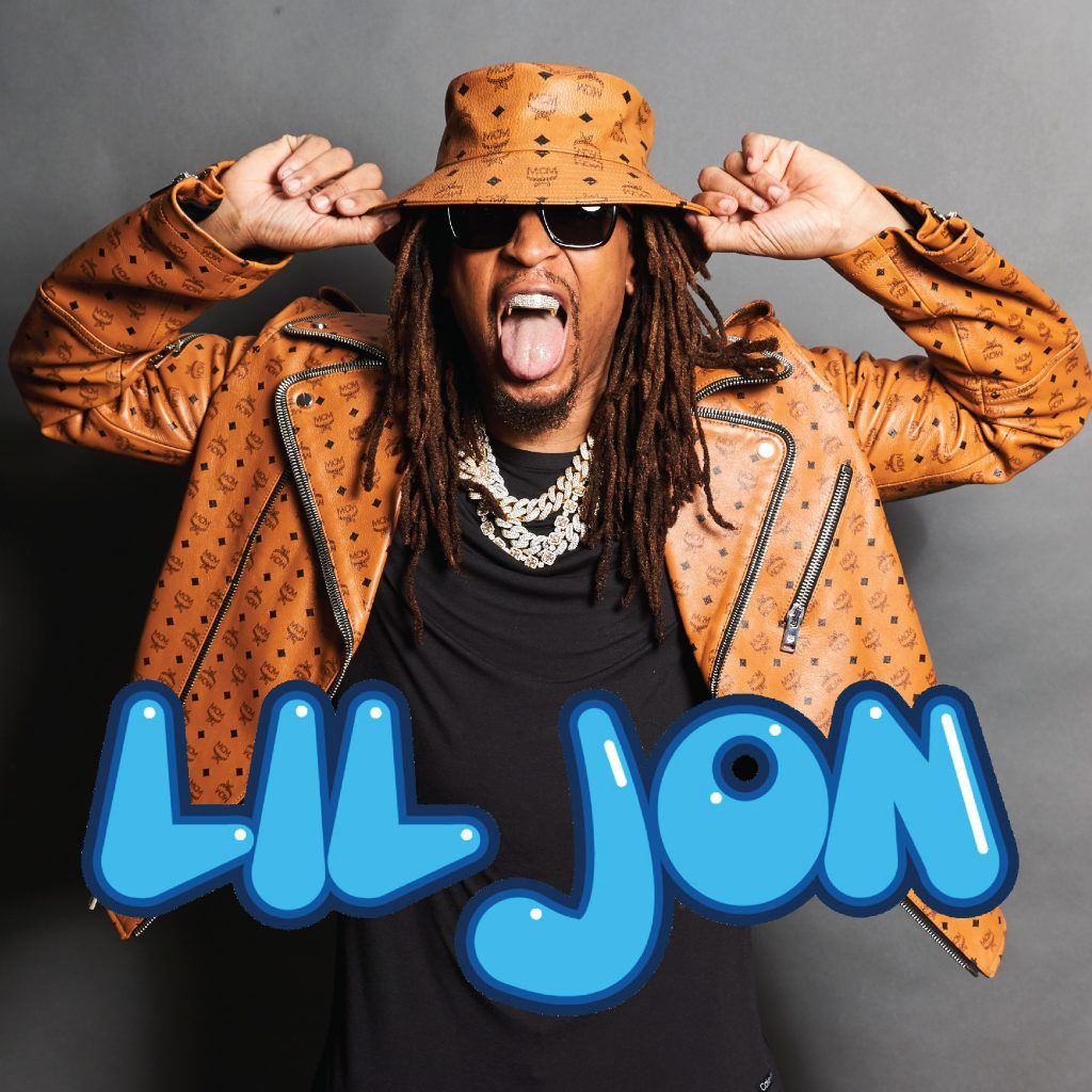 Lil Jon & Mike Jones, 20 August | Event in Rapid City | AllEvents