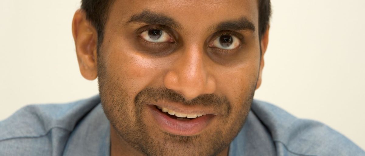 Aziz Ansari at Paramount Theatre Austin | Event in Austin | AllEvents