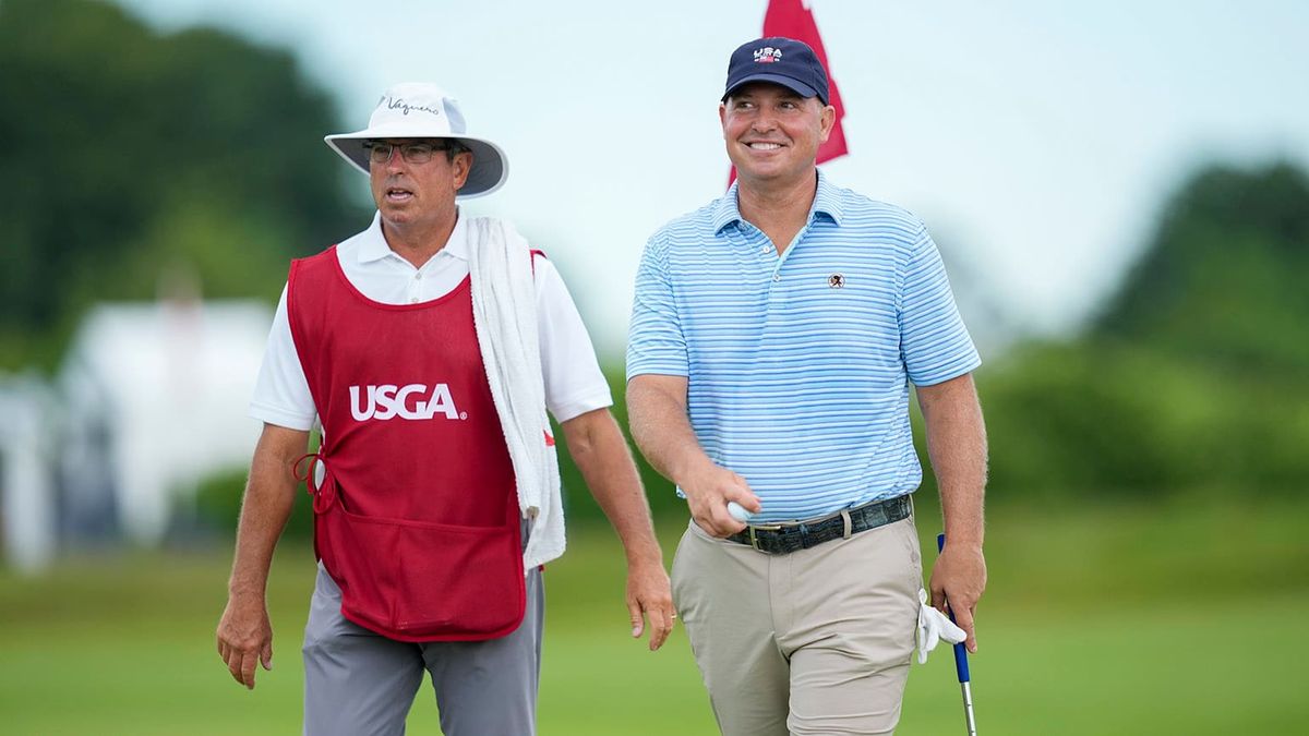 U.S. Open Championship - Weekly Badge, 15 June | Event in Southampton | AllEvents