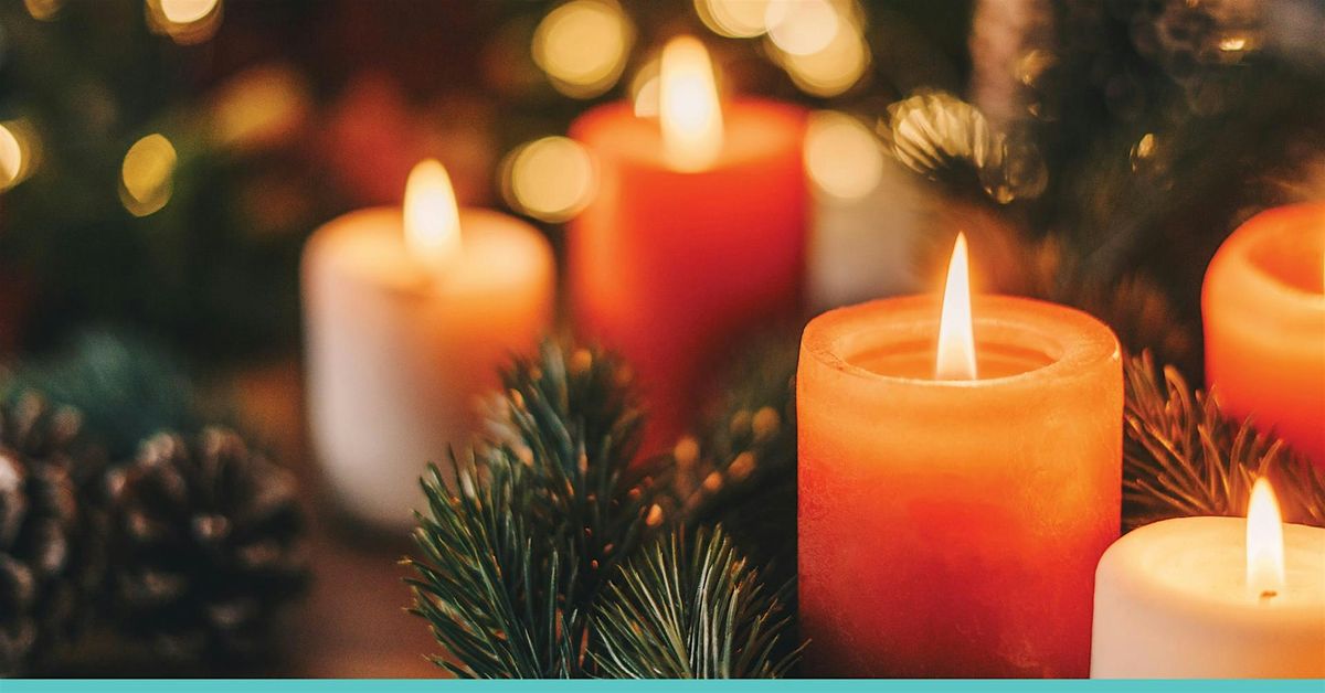 Celebration of Lights Memorial Service, 13 December | Event in Chicago | AllEvents