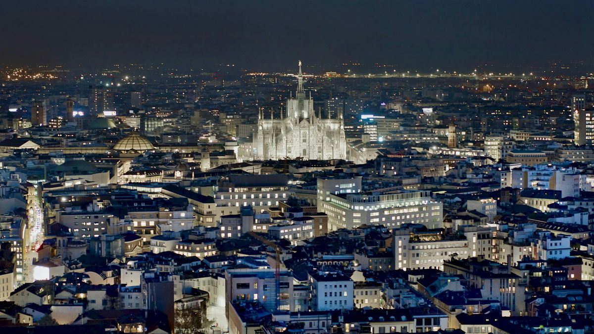 Milan Icon Run with Bela, 22 November | Event in Milano | AllEvents