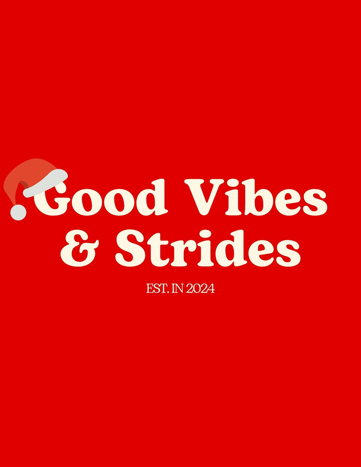 Good Vibes & Strides Christmas Walk, 13 December | Event in Sacramento | AllEvents