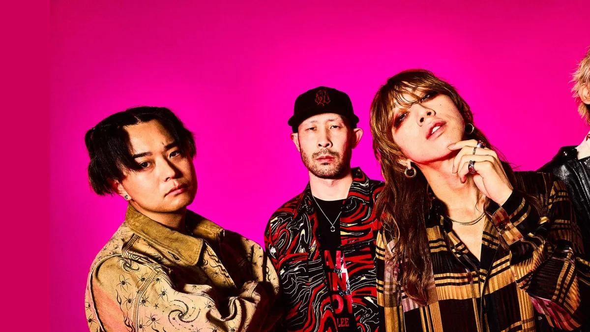 SUPER BEAVER, THE ORAL CIGARETTES in 名古屋市中村区, 6 August | Event in 名古屋市中村区 | AllEvents