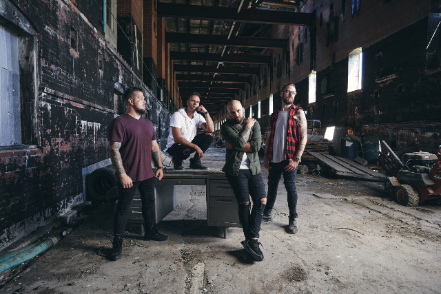 No Resolve: The Unleashed Tour in Buffalo, 24 September | Event in Buffalo | AllEvents