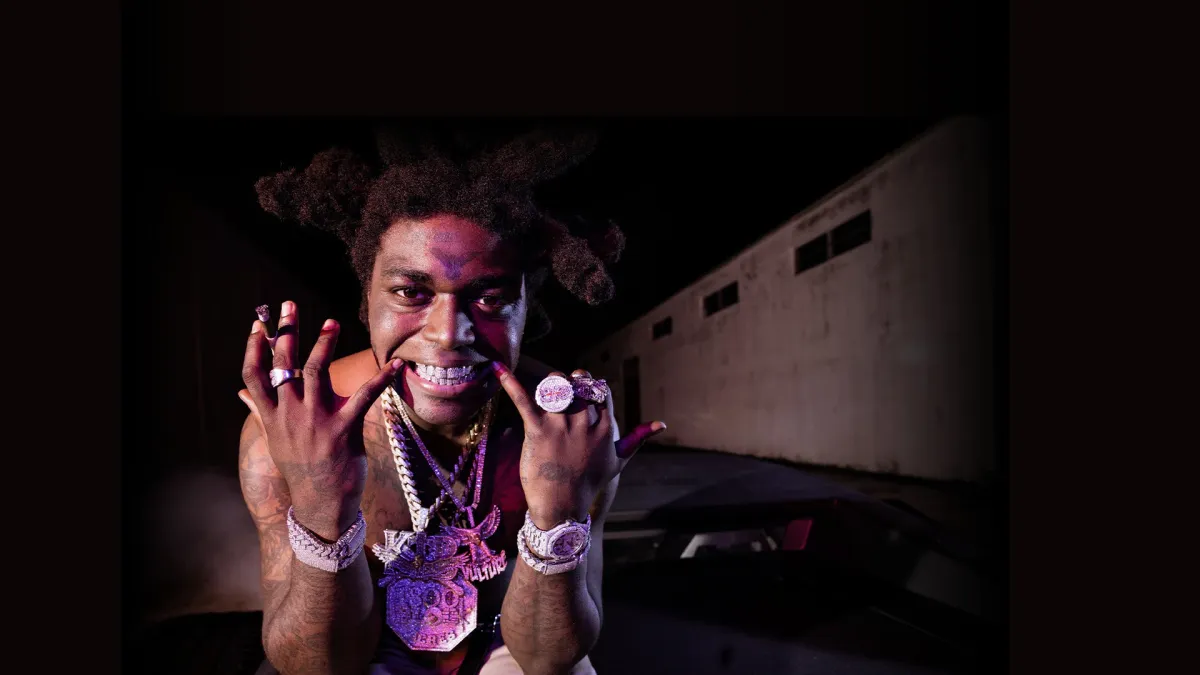 Kodak Black, Austin Mahone, Paula DeAnda, Melii, Aj Hernz in san antonio, 1 August | Event in San Antonio