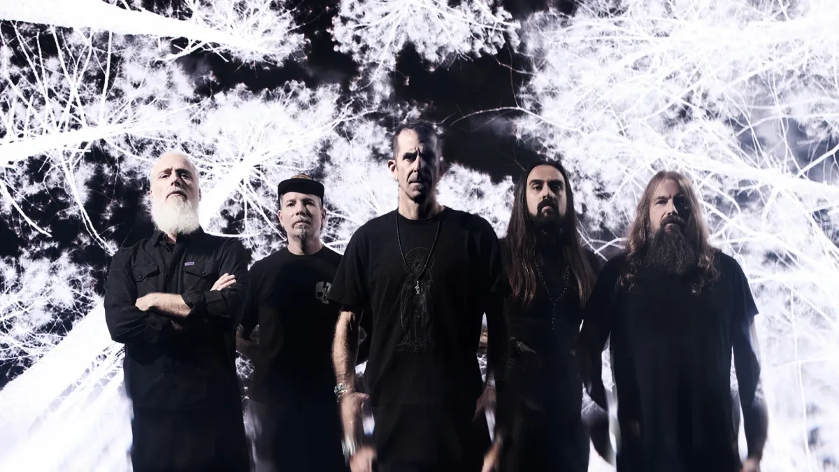 Lamb of God in Miami, Port Miami | AllEvents