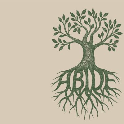 Abide With Us