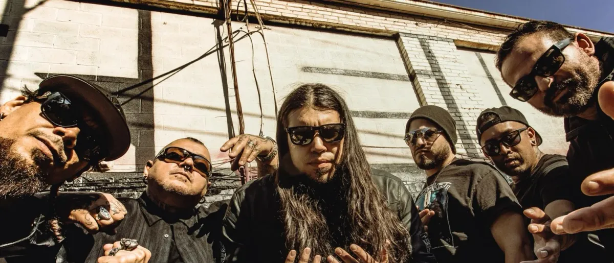 Ill Niño in Corpus Christi, 20 July | Event in Corpus Christi | AllEvents