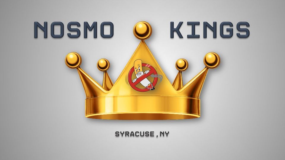 NoSmo Kings at the Finish Line First Responders Night!, The Finish