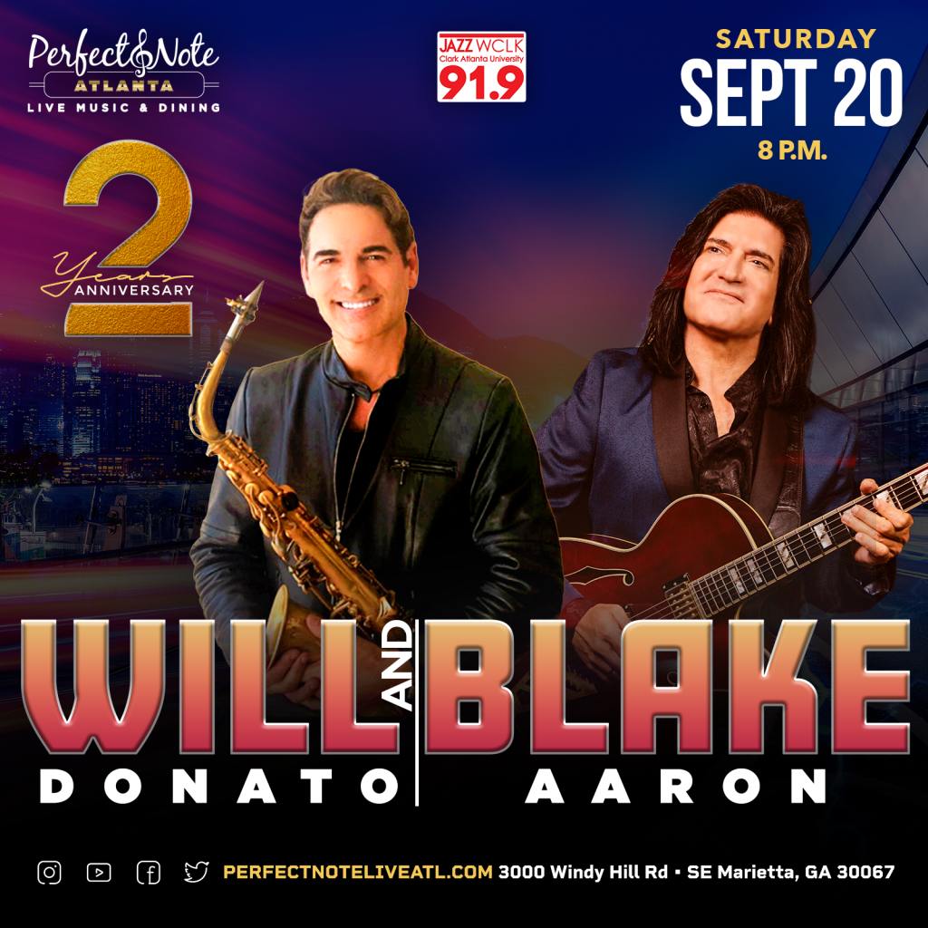 Blake Aaron at Attucks Theatre, 21 March | Event in Norfolk | AllEvents