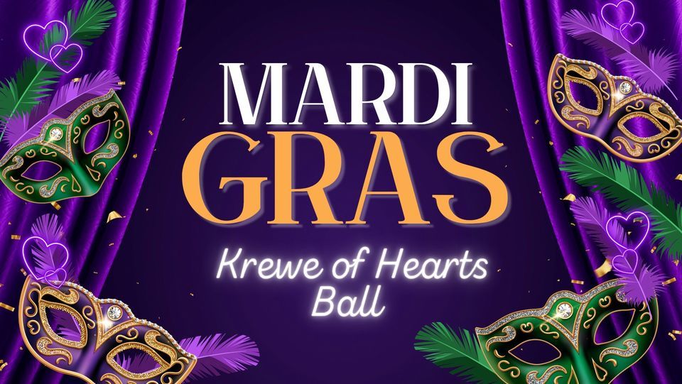 kenner mardi gras