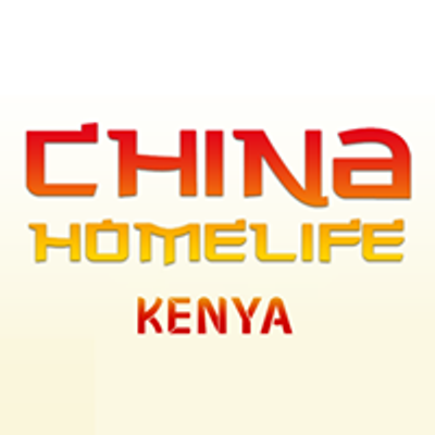 China Homelife Kenya